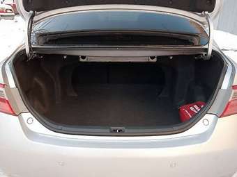 2006 Toyota Camry Images