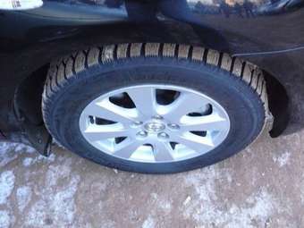 2006 Toyota Camry Pictures