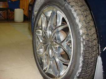 2006 Toyota Camry Pictures