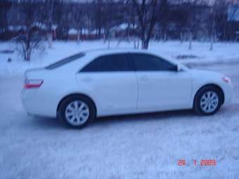 2006 Toyota Camry For Sale