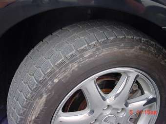 2006 Toyota Camry Photos