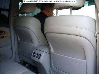 2006 Toyota Camry Pictures