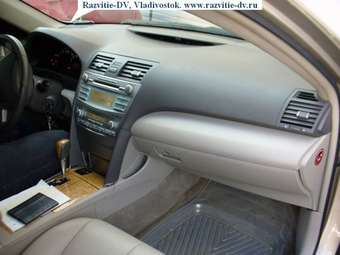 2006 Toyota Camry Pictures