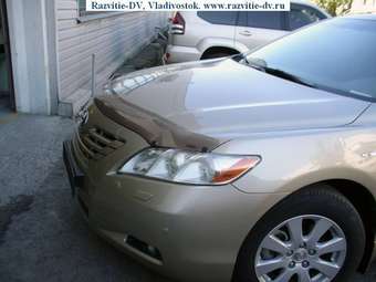 2006 Toyota Camry For Sale