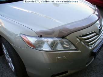 2006 Toyota Camry For Sale