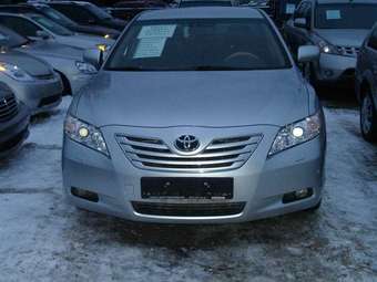 2006 Toyota Camry For Sale