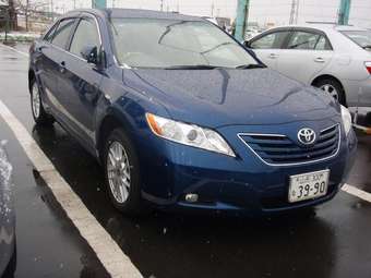 2006 Toyota Camry For Sale