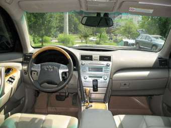 2006 Toyota Camry For Sale