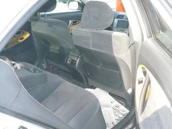 2006 Toyota Camry Pictures