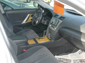 2006 Toyota Camry Pictures