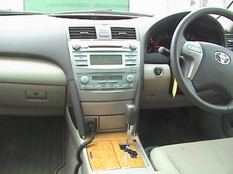 2006 Toyota Camry For Sale