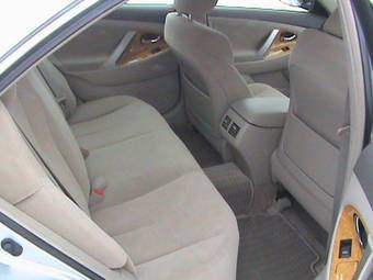 2006 Toyota Camry Images