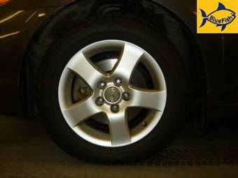 2006 Toyota Camry Pictures