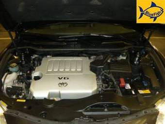 2006 Toyota Camry Photos