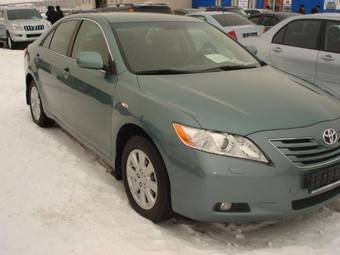 2006 Toyota Camry For Sale