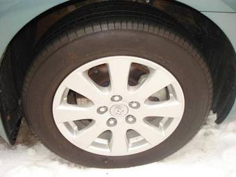 2006 Toyota Camry Images