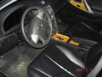 2006 Toyota Camry For Sale