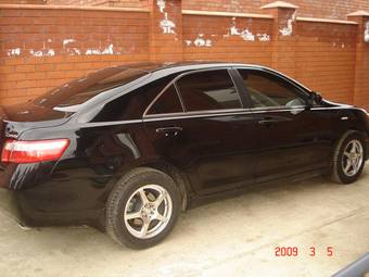 2006 Toyota Camry For Sale