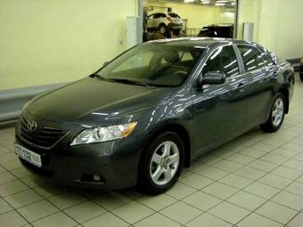 2006 Toyota Camry For Sale