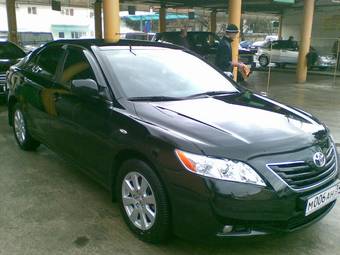 2006 Toyota Camry For Sale