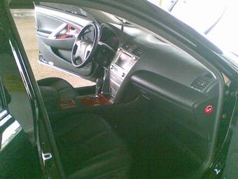 2006 Toyota Camry Images