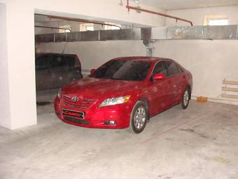 2006 Toyota Camry For Sale