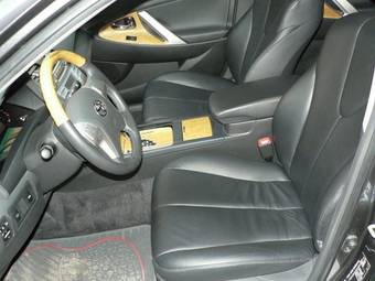 2006 Toyota Camry Pictures