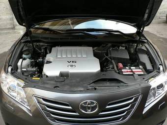 2006 Toyota Camry For Sale