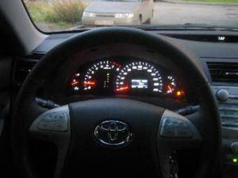 2006 Toyota Camry Pictures