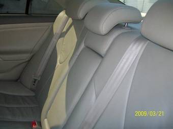 2006 Toyota Camry For Sale