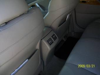 2006 Toyota Camry For Sale