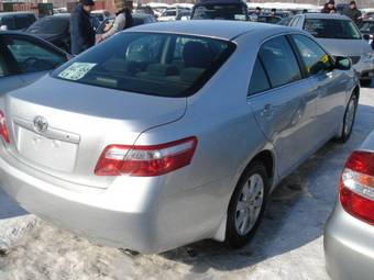 2006 Toyota Camry For Sale