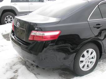 2006 Toyota Camry For Sale