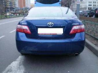 2006 Toyota Camry Pictures