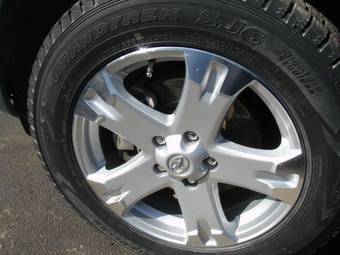 2006 Toyota Camry Pictures