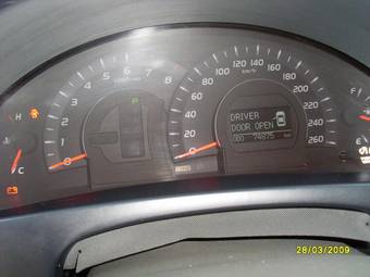 2006 Toyota Camry Pictures