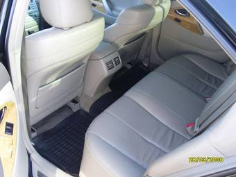 2006 Toyota Camry For Sale