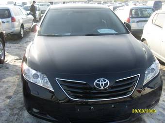 2006 Toyota Camry For Sale