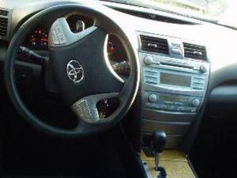 2006 Toyota Camry Pictures