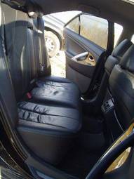 2006 Toyota Camry Photos