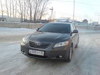 2006 Toyota Camry For Sale