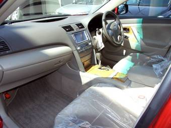 2006 Toyota Camry For Sale