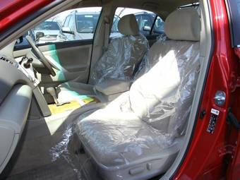 2006 Toyota Camry Images