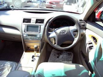 2006 Toyota Camry Pictures