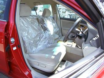 2006 Toyota Camry Photos