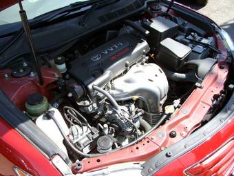 2006 Toyota Camry For Sale