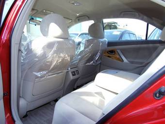 2006 Toyota Camry For Sale