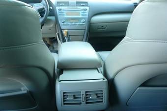 2006 Toyota Camry Images