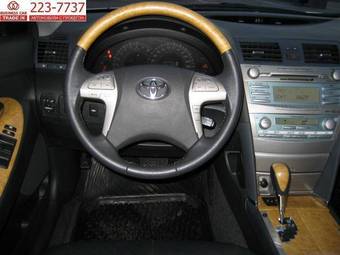 2006 Toyota Camry For Sale