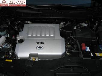 2006 Toyota Camry For Sale
